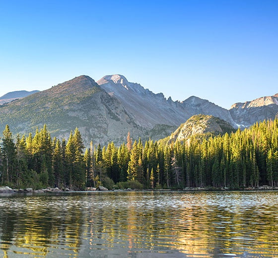 Rocky Mountain National Park