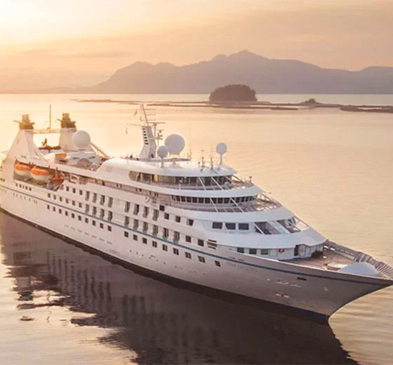 Windstar Cruises