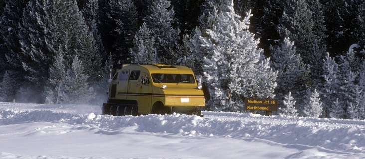 10 Reasons To Visit Yellowstone In Winter 19