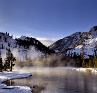10 Reasons To Visit Yellowstone In Winter 25