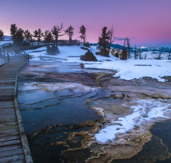 10 Reasons To Visit Yellowstone In Winter 26