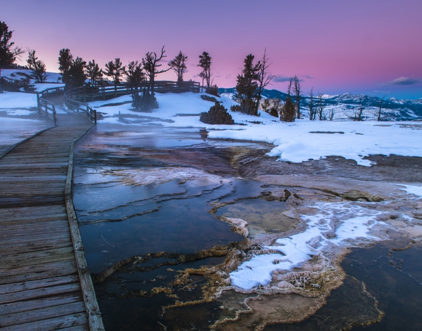 10 Reasons To Visit Yellowstone In Winter 26