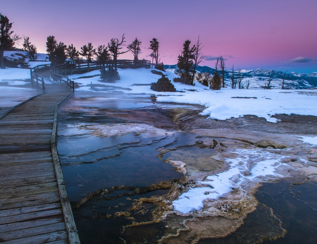 10 Reasons To Visit Yellowstone In Winter 26