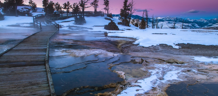 10 Reasons To Visit Yellowstone In Winter 26