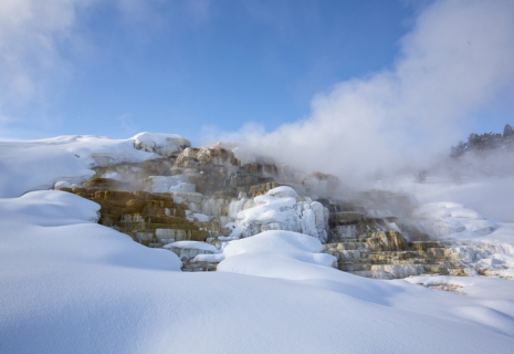 10 Reasons To Visit Yellowstone In Winter 28
