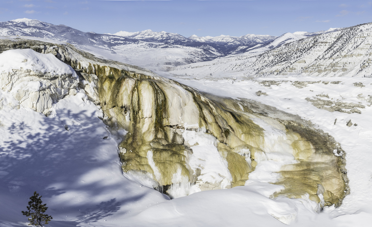 10 Reasons To Visit Yellowstone In Winter 30