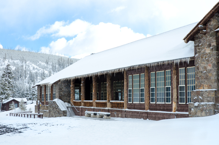 10 Reasons To Visit Yellowstone In Winter 32