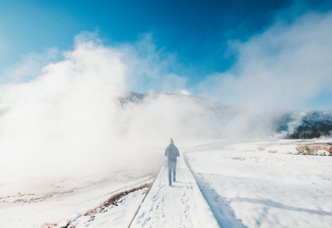 10 Reasons To Visit Yellowstone In Winter 3