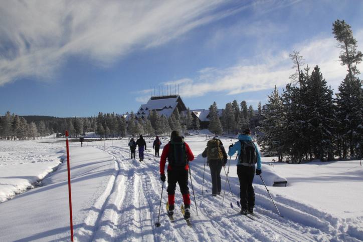 10 Reasons To Visit Yellowstone In Winter 4