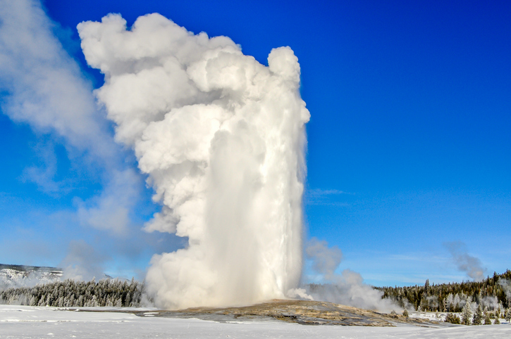 10 Reasons To Visit Yellowstone In Winter 5