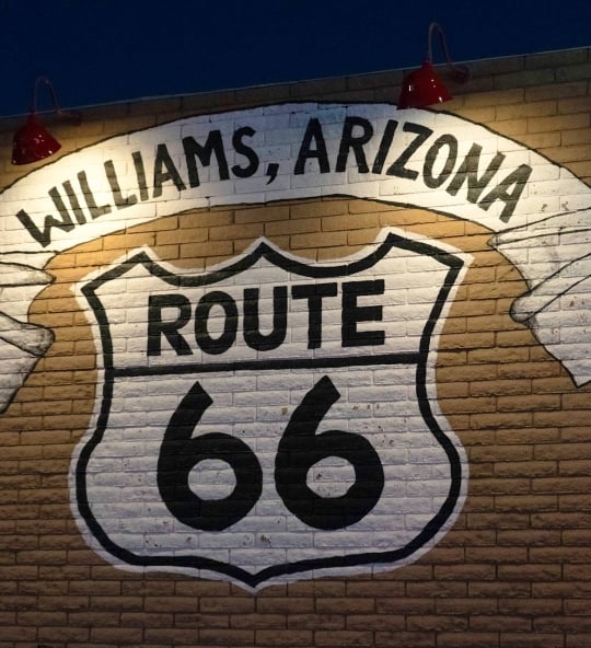 5 Surprising Reasons to Visit Williams, AZ 2