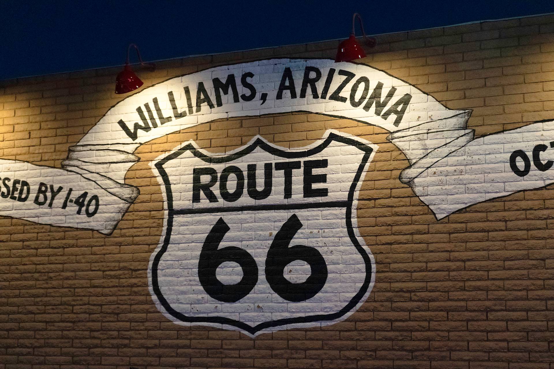 5 Surprising Reasons to Visit Williams, AZ 2
