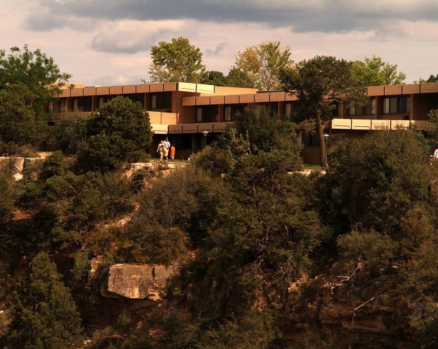 Insider’s Guide to Grand Canyon Lodges 11