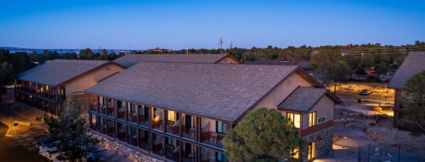 Insider’s Guide to Grand Canyon Lodges 13