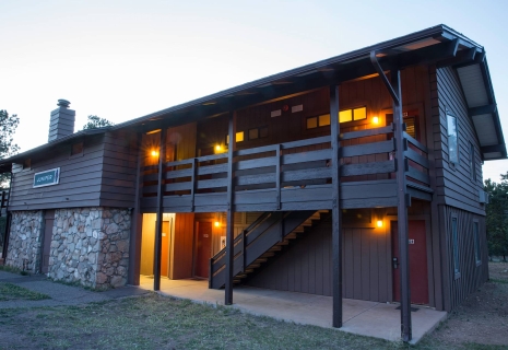 Insider’s Guide to Grand Canyon Lodges 15