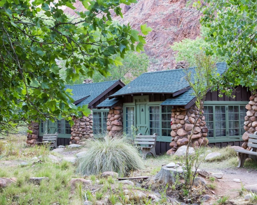 Insider’s Guide to Grand Canyon Lodges 17