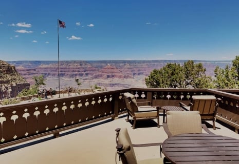 Insider’s Guide to Grand Canyon Lodges 4