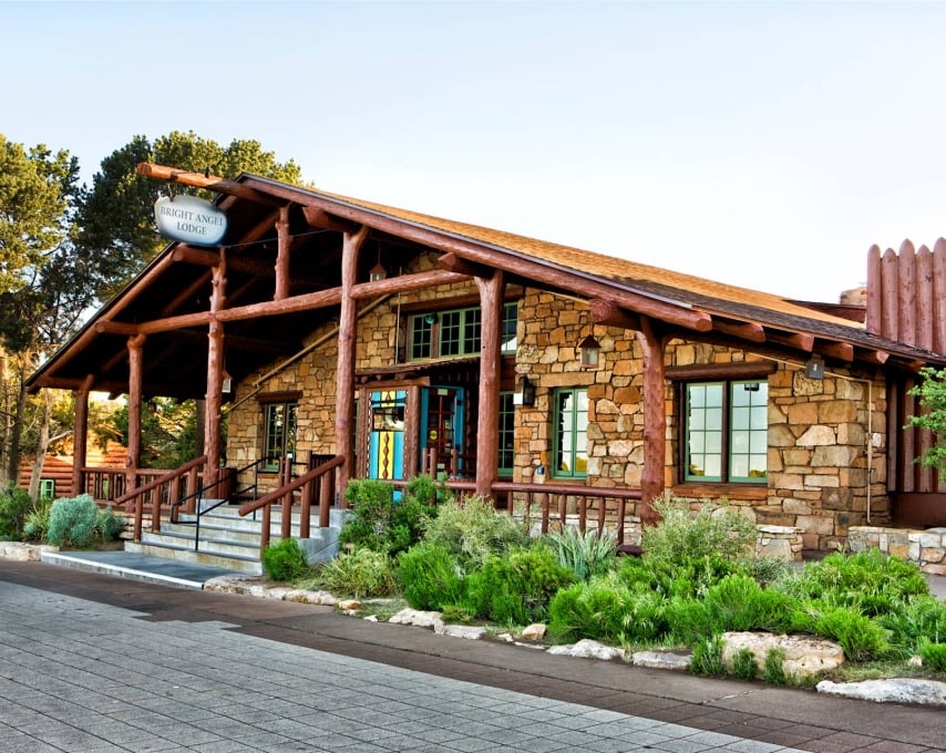 Insider’s Guide to Grand Canyon Lodges 5