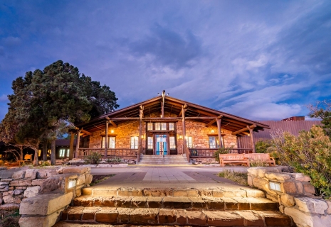 Insider’s Guide to Grand Canyon Lodges 8