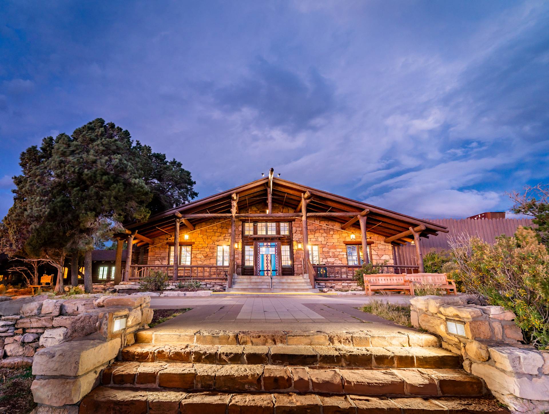 Insider’s Guide to Grand Canyon Lodges 8