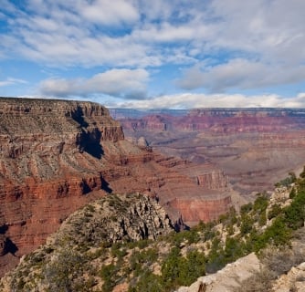 Hit the Trail: Best Day Hikes in Grand Canyon