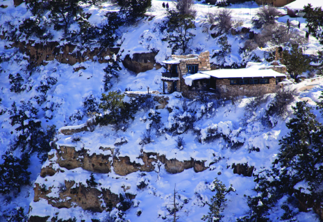 Grand Canyon: 3 Perfect Winter Days 8