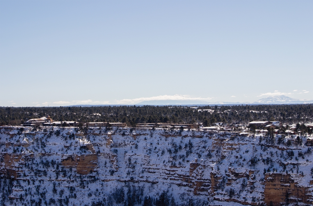 Grand Canyon: 3 Perfect Winter Days 2