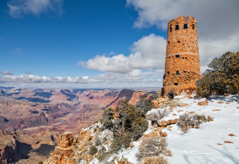 Grand Canyon: 3 Perfect Winter Days 3