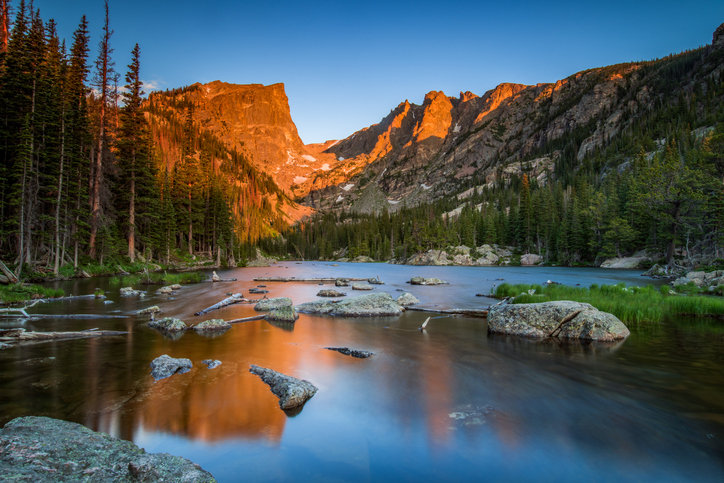 Picture Perfect: Best Views in the National Parks 2