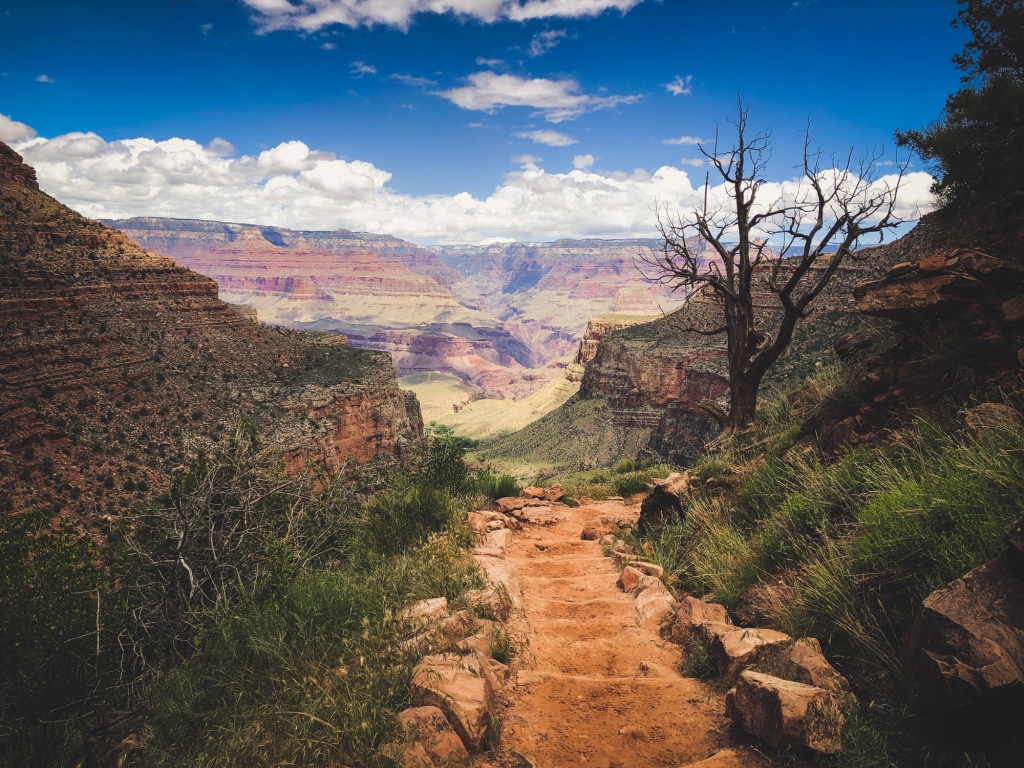 10 Insider Tips for an Authentic Grand Canyon Vacation 2