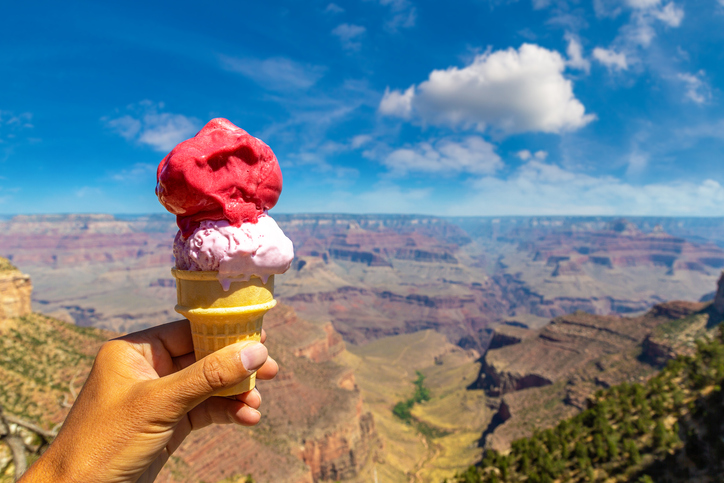 Grand Canyon with Kids: 10 Awesome Things to Do 2