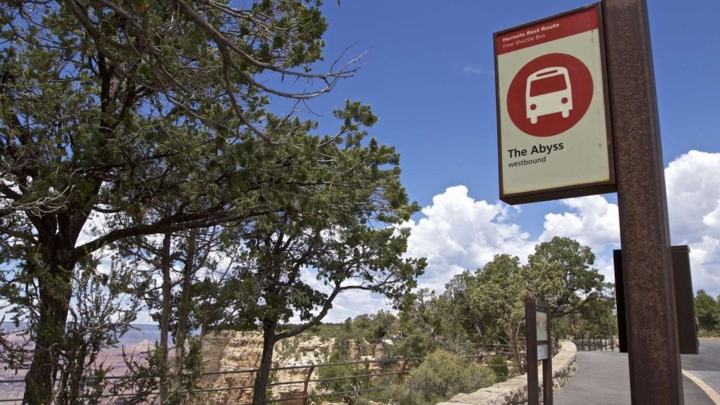 Oh Say, Can You See? Grand Canyon’s Best Views 1