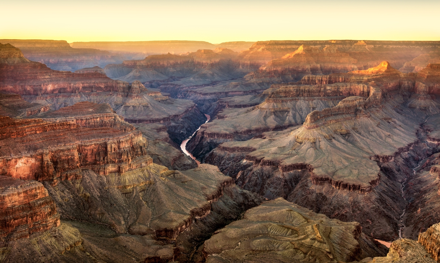7 Amazing Grand Canyon Adventures