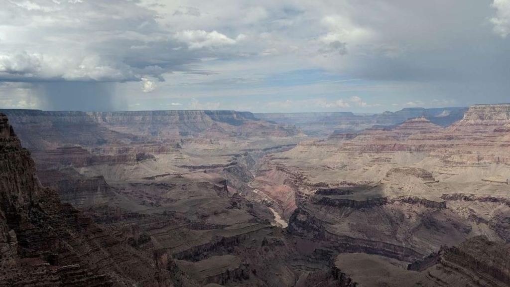 Oh Say, Can You See? Grand Canyon’s Best Views 3