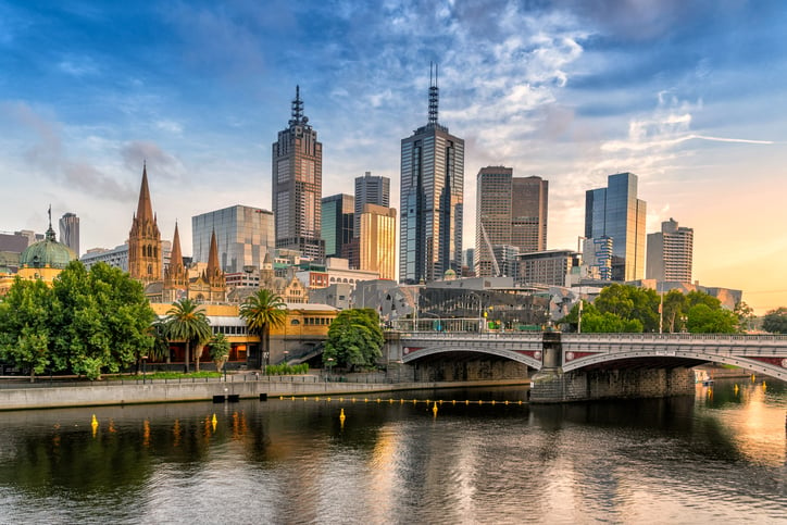 7 Amazing TripsLooking across the Yarra river from Southbank to the city of MelbourneThat Will Change Your Life 2