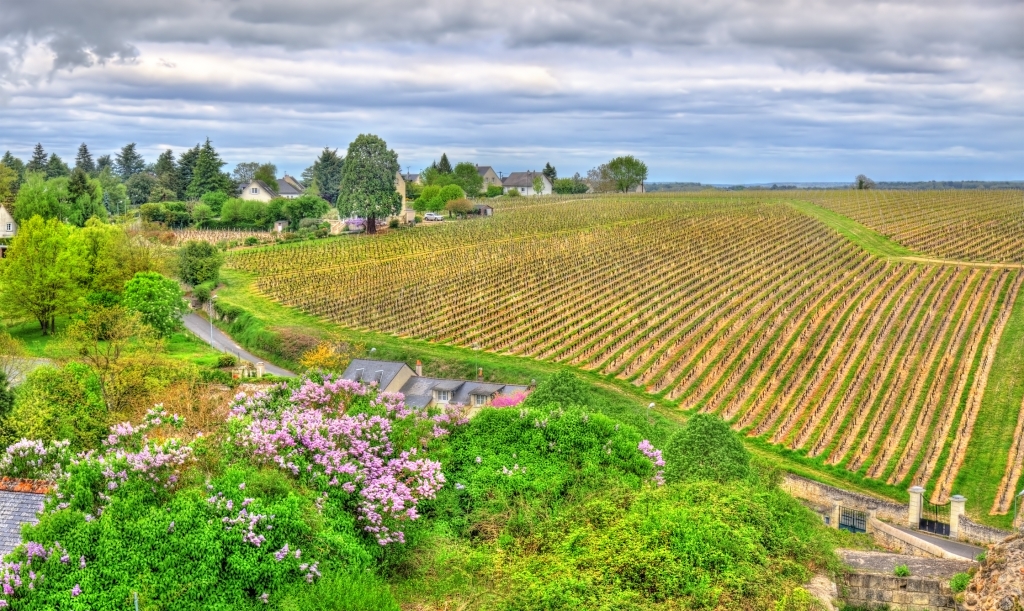 Ooh-La-La! Iconic Vacations in France 1