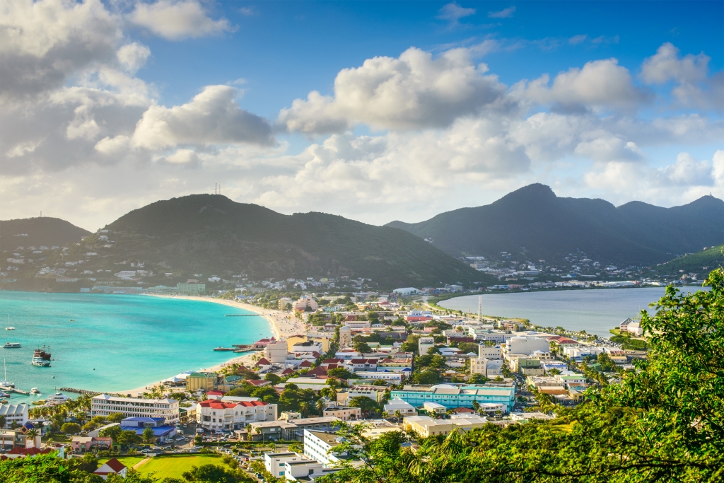 Insider’s Guide to the Caribbean 5
