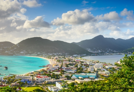 Insider’s Guide to the Caribbean 5