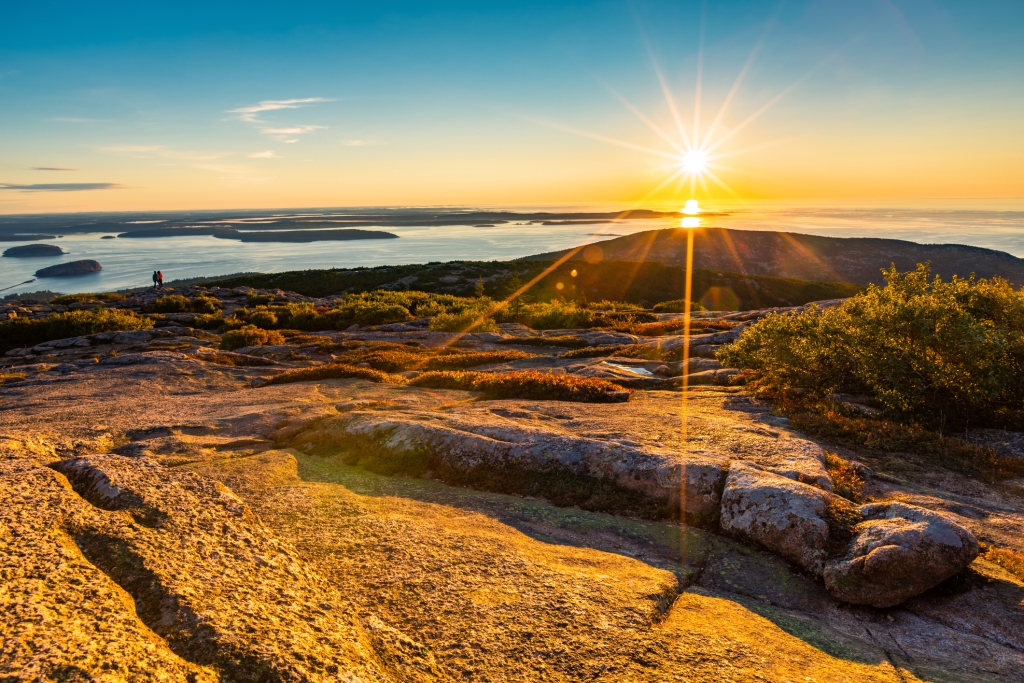 Pioneering Women of the National Parks 1