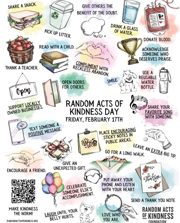 Join Xanterra in Celebrating #RAKWeek2023