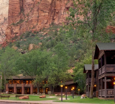 Zion National Park