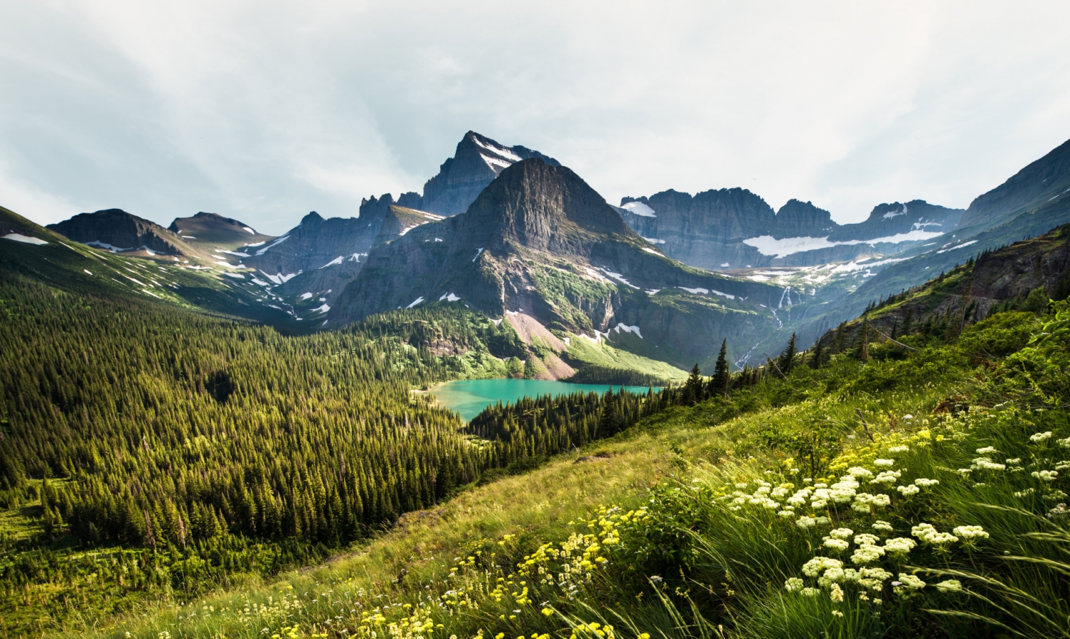 Mountain