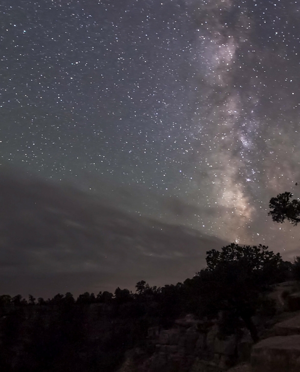 Picture Perfect: Secret Tips for Photographing Grand Canyon