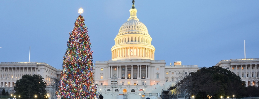 No Matter the Destination, Holiday Vacations Has You Covered