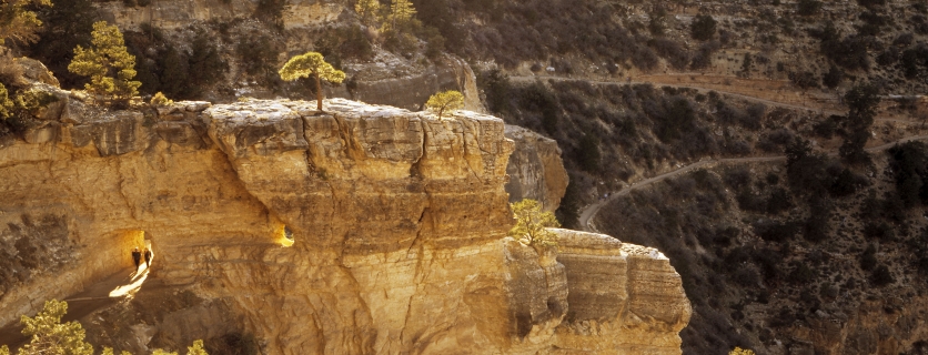 How to Plan a Grand Canyon Vacation - Part III 1