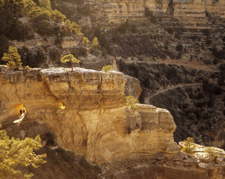 How to Plan a Grand Canyon Vacation - Part III 1
