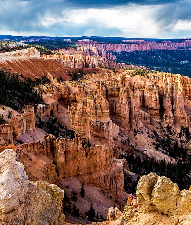 Best Destinations for Adventure Travel in Spring 2017