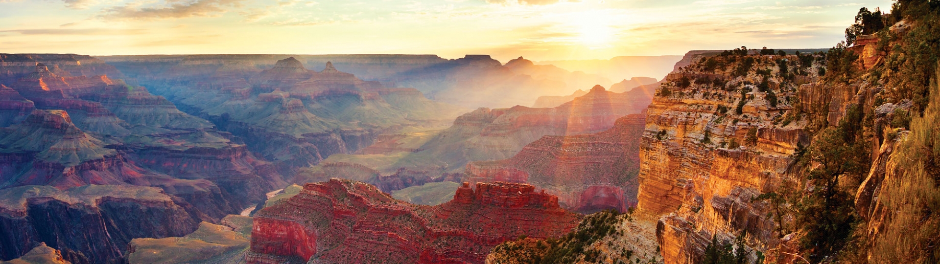 Geology of Grand Canyon National Park