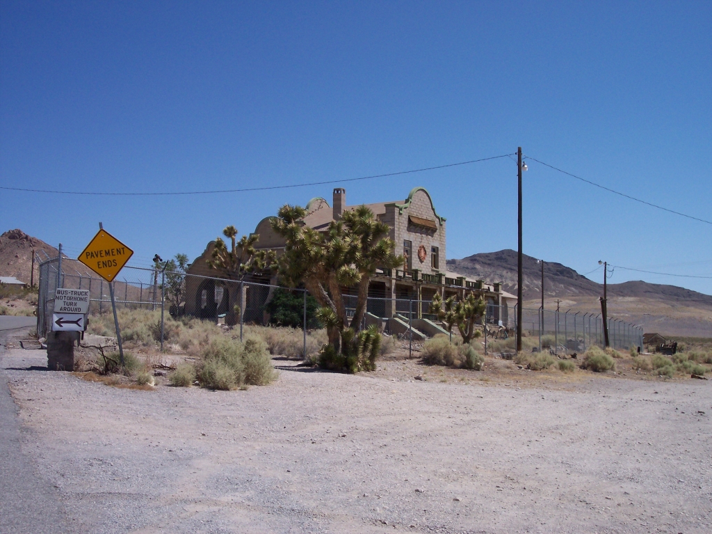 Family Fun! 10 Great Things To Do with Kids in Death Valley