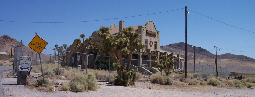 Family Fun! 10 Great Things To Do with Kids in Death Valley